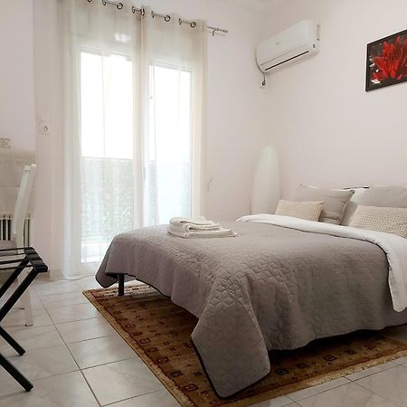 Your Perfect Place 1Min From Kato Patissia Station -100Mbps Atenas Exterior foto