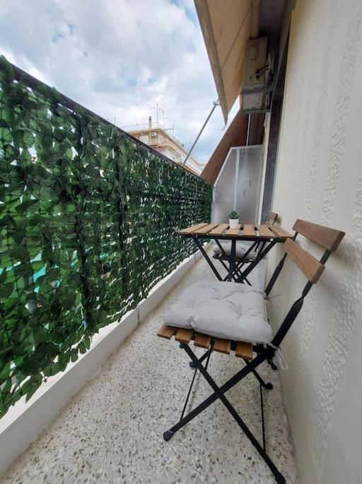 Your Perfect Place 1Min From Kato Patissia Station -100Mbps Atenas Exterior foto