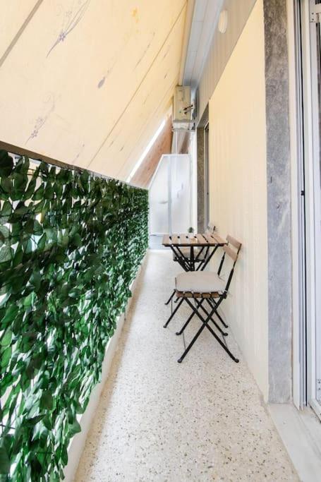 Your Perfect Place 1Min From Kato Patissia Station -100Mbps Atenas Exterior foto
